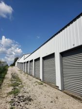 Country Roads Storage