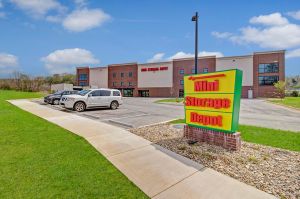 Mini Storage Depot - Knoxville - Northshore Dr