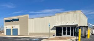 Carolina Storage at Bedford -Raeford, NC., 231 Gridley Lane