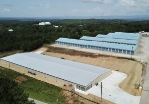 Flex Storage - Keowee