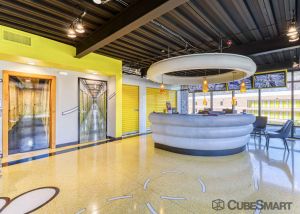 CubeSmart Self Storage - NC Pineville Lancaster Hwy