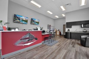 Stealth Storage Clearcreek