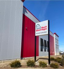 210 Self Storage