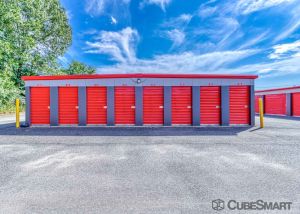 CubeSmart Self Storage - NJ Williamstown N Black Horse Pike