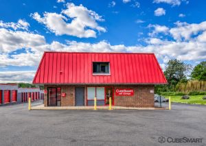 CubeSmart Self Storage - PA Frazer Lancaster Ave