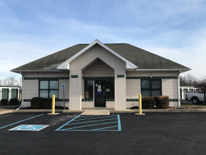 Storage Rentals of America - Muncie - Wheeling Ave.