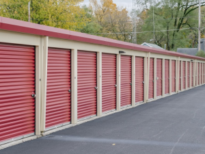 Storage Rentals of America - Fort Wayne - Lower Huntington Rd