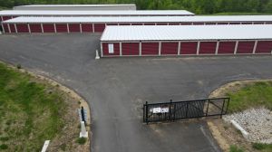 603 Storage - Pittsfield