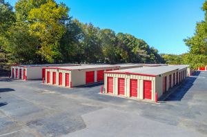 10 Federal Storage - Fowler Secrest Rd