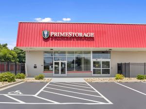 Prime Storage - Greenville Old Buncombe Rd.