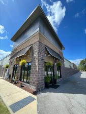 Pinnacle Storage of Morehead