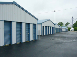 Storage Rentals of America - Noblesville - IN-32