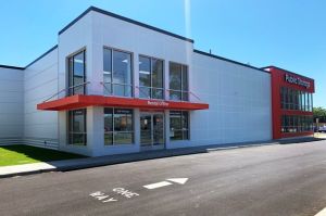 Public Storage - Holbrook - 15 Andrea Rd