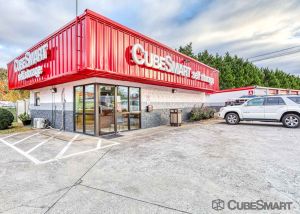 CubeSmart Self Storage - TN Powell 7157 Clinton Hwy