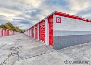 CubeSmart Self Storage - TN Powell 7157 Clinton Hwy