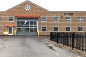 1-800 Self Storage.com - Novi/Wixom