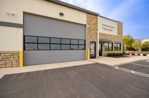 StorTropolis Self-Storage - Lenexa