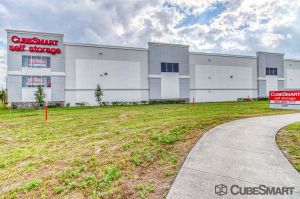 CubeSmart Self Storage - FL Kissimee W Carroll Street