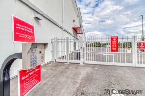 CubeSmart Self Storage - FL Kissimee W Carroll Street