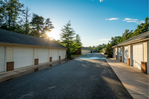 White Oak Self Storage