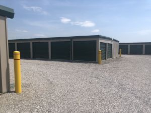 Air Base Storage