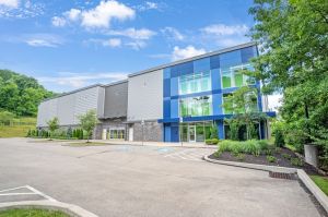 Extra Space Storage - 7330 - Pittsburgh - Brinton Rd