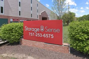 Storage Sense - Williamsburg - Mooretown