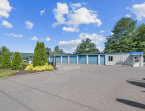 Storage Sense - Southington