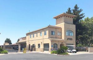 Expressway Self Storage