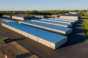 KO Storage of Hudson - Brakke Dr