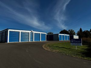 KO Storage of Rush City - 1310 S Bremer Ave