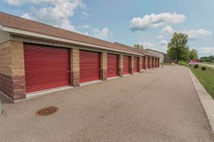 KO Storage of Hastings - Commerce Dr
