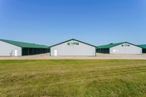 KO Storage of Juneau - WI-26