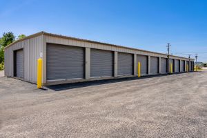 KO Storage of Sanford - Smada Dr