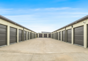 KO Storage of Bethany - NW 23rd St