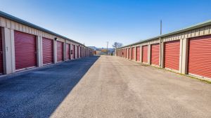 KO Storage of Tipp City - Lisa Dr