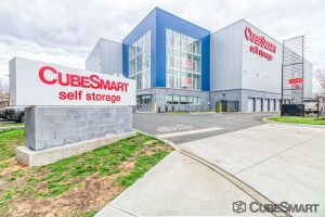 CubeSmart Self Storage - NJ Kearny Breiderhoft Rd