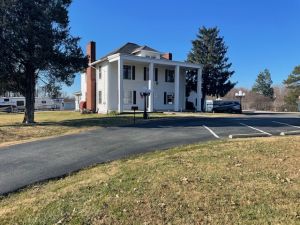 AAA Self Storage Thomasville - National Highway