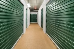 Otter Self Storage - OT016 - Manchester, CT - Elm St
