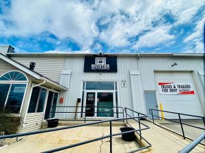 Richter Self Storage - Grandville