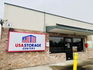 USA Storage Centers - Prairieville