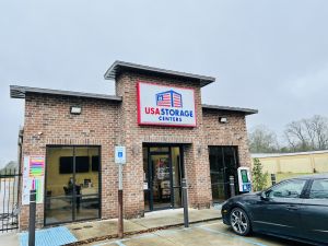 USA Storage Centers - Denham Springs