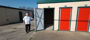 Texas City Self Storage