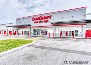 CubeSmart Self Storage - FL Tampa N US Highway 41