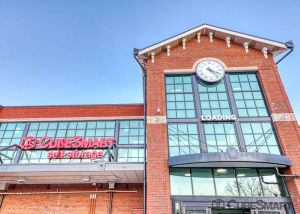 CubeSmart Self Storage - GA Macon Pio Nono Ave