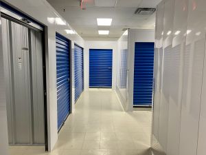 Gateway Climate Storage - Kettering
