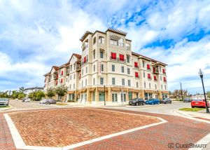 CubeSmart Self Storage - FL Winter Park Lewis Drive