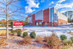 CubeSmart Self Storage - GA Clarkston Church St