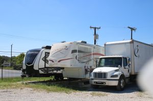 Crestway Parking & Storage