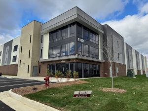 Storage Sense - Livonia - Sears Dr